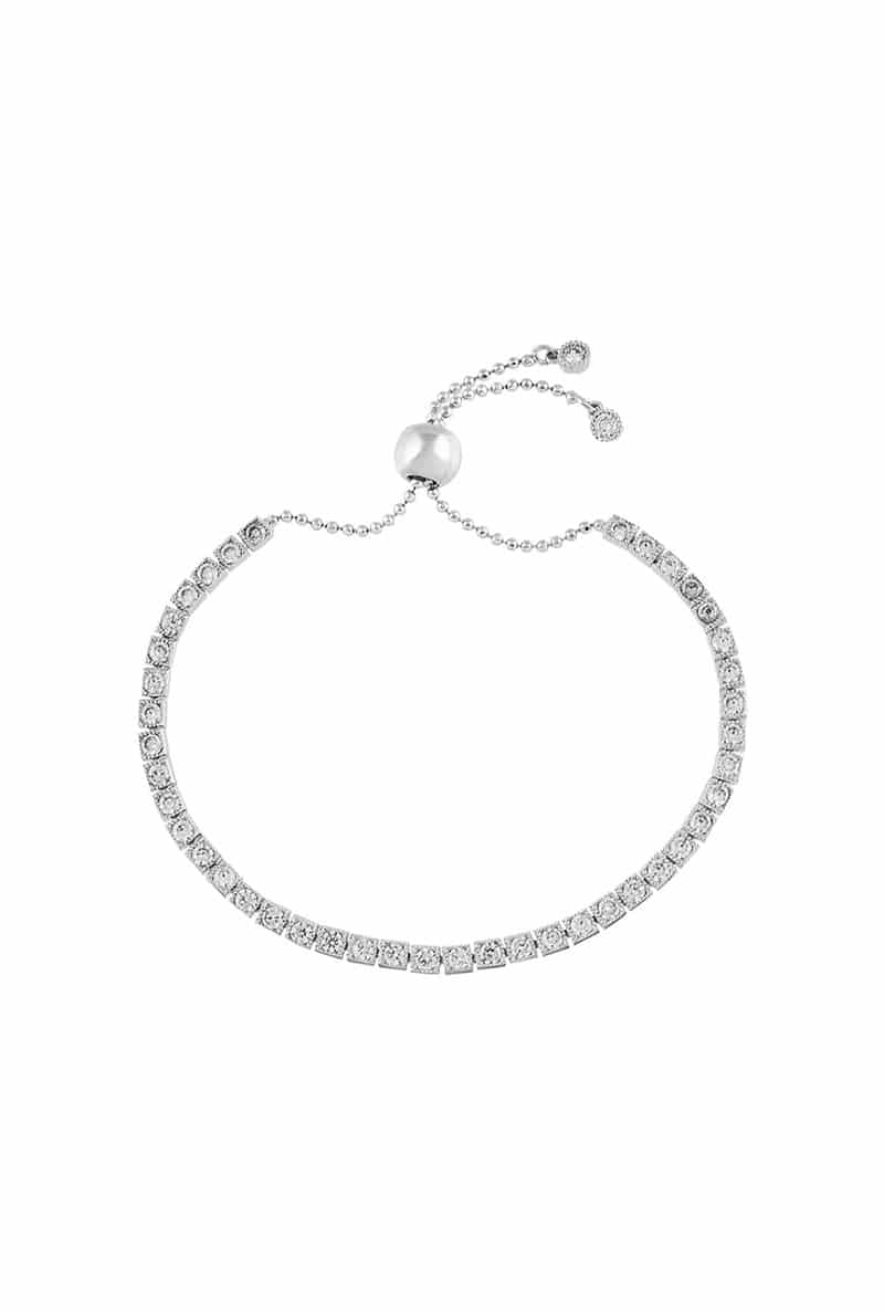 Cubic Zirconia cover