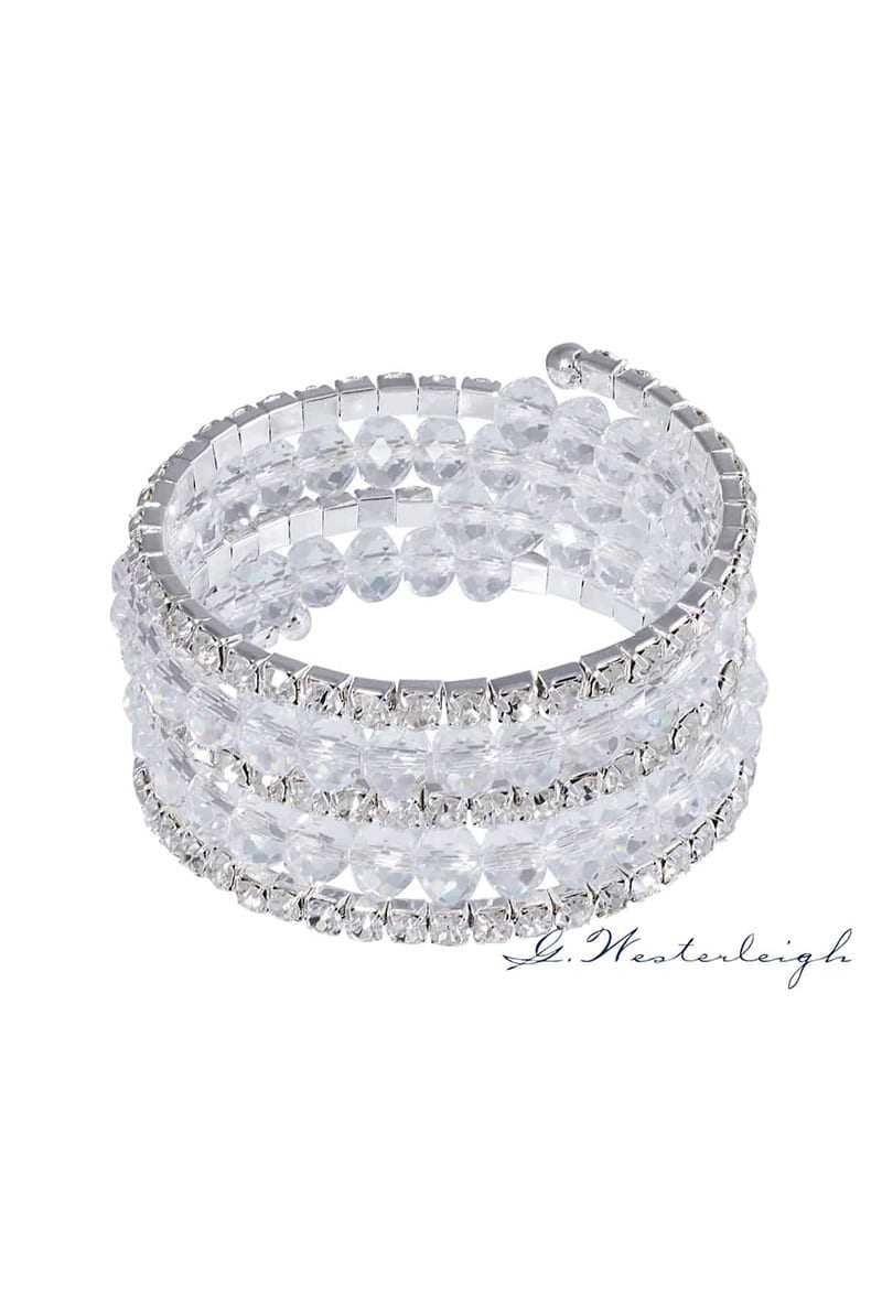 cristal collection cover