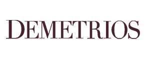 demetrios logo