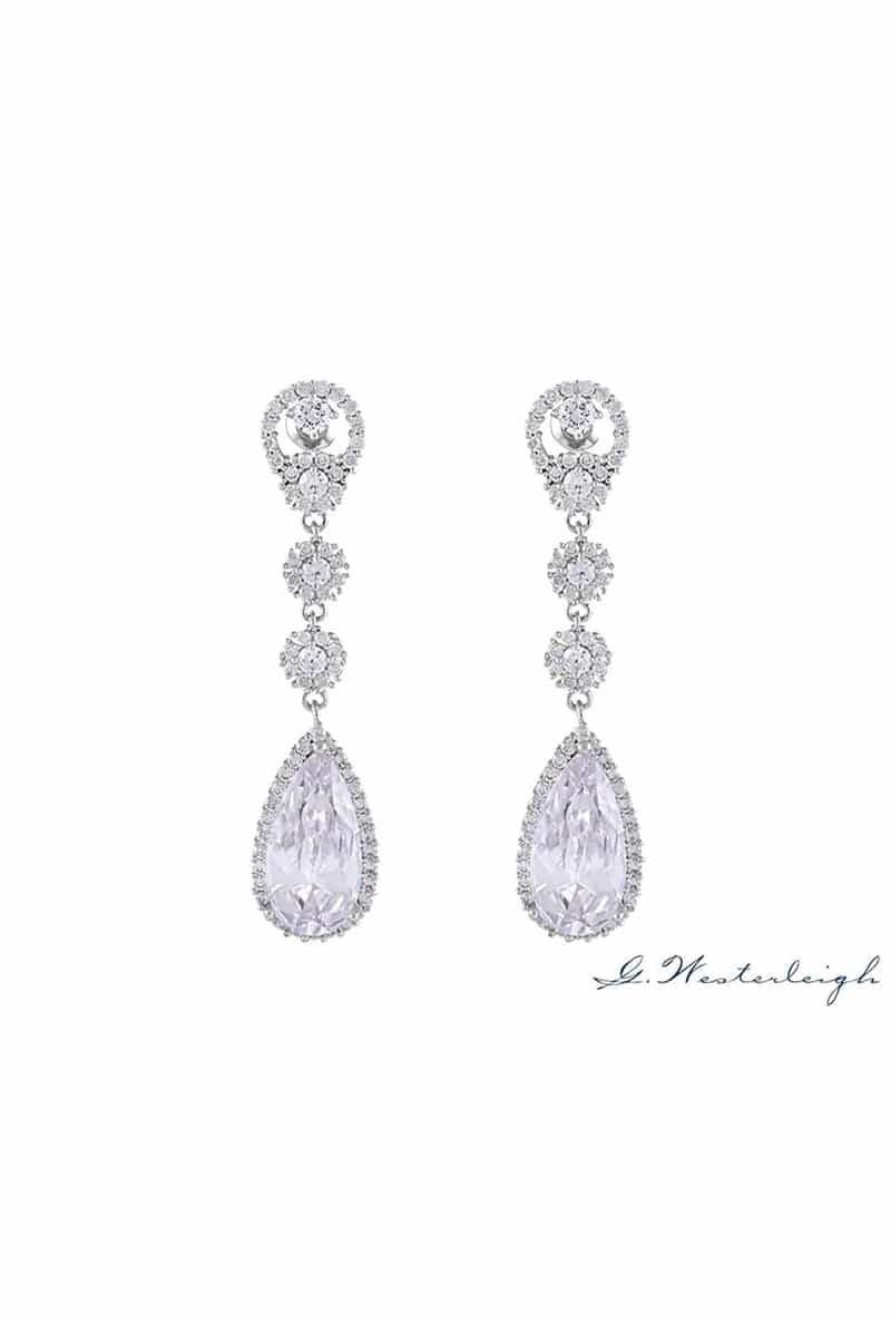 earrings cover