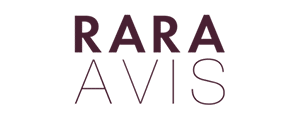 rara avis logo