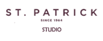 st patrick studio logo