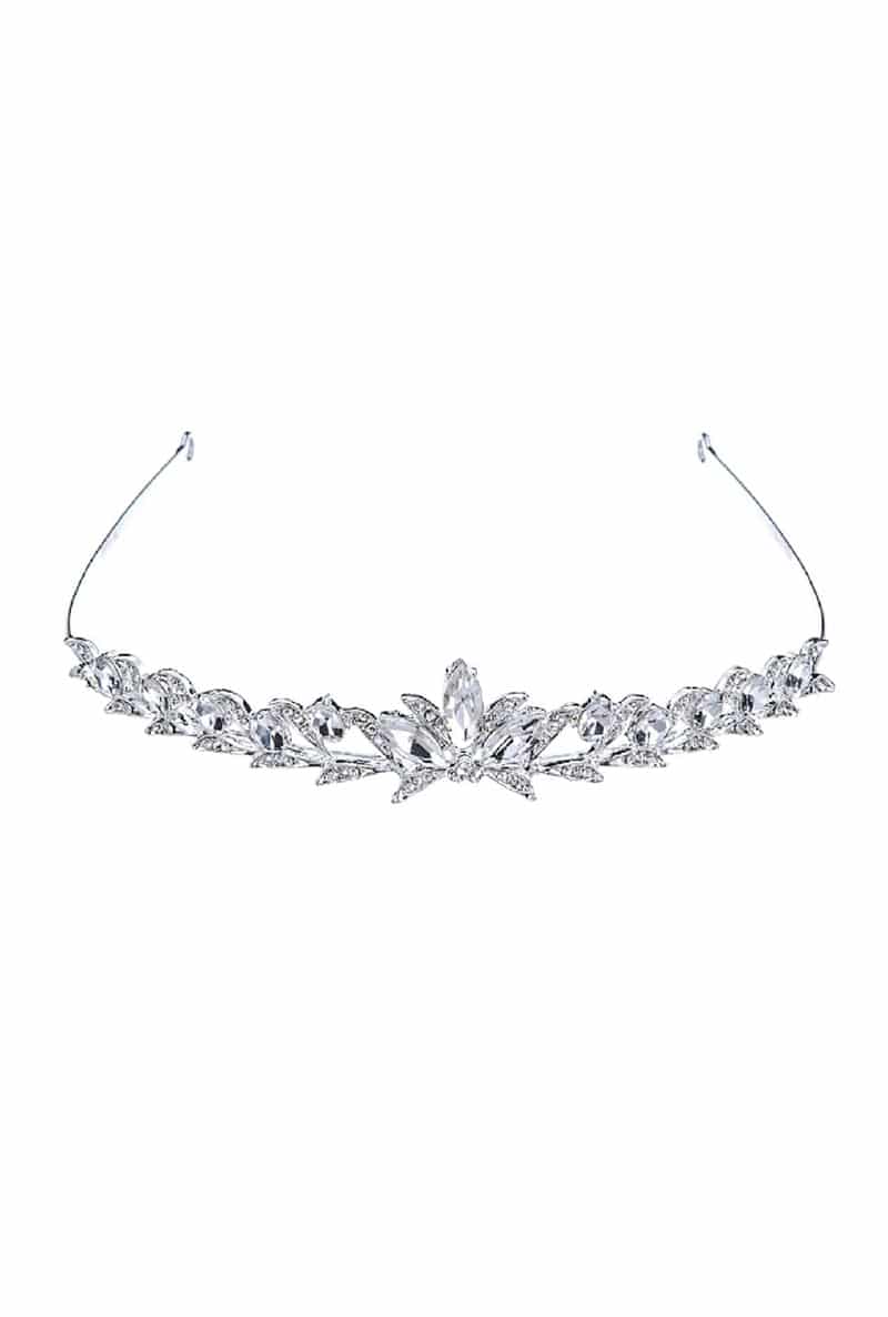 tiaras cover