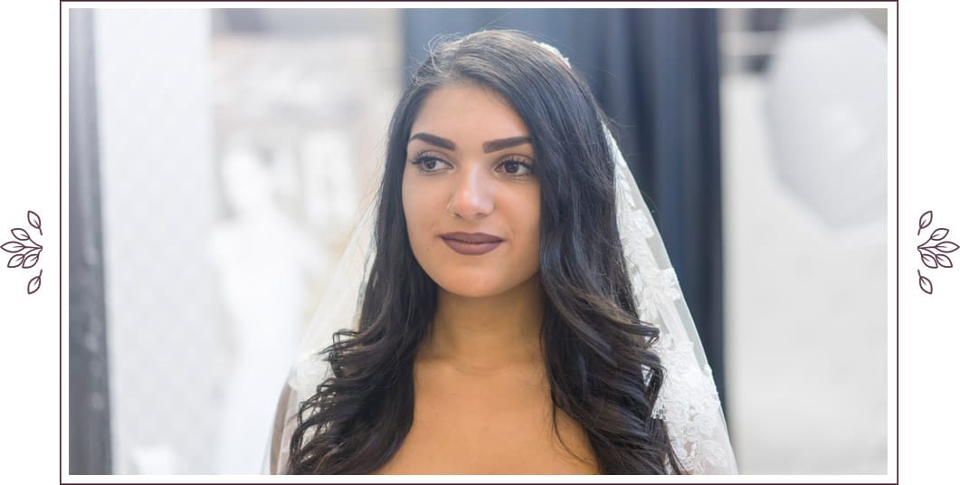 brautkleid service