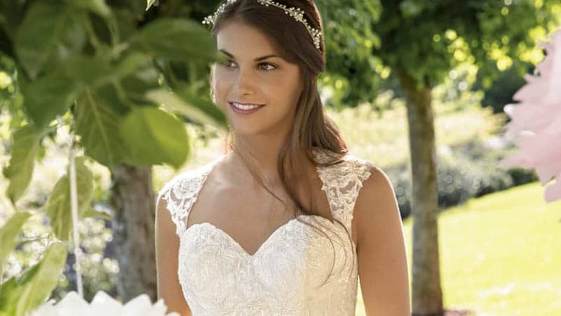 Brautkleid Pforzheim
