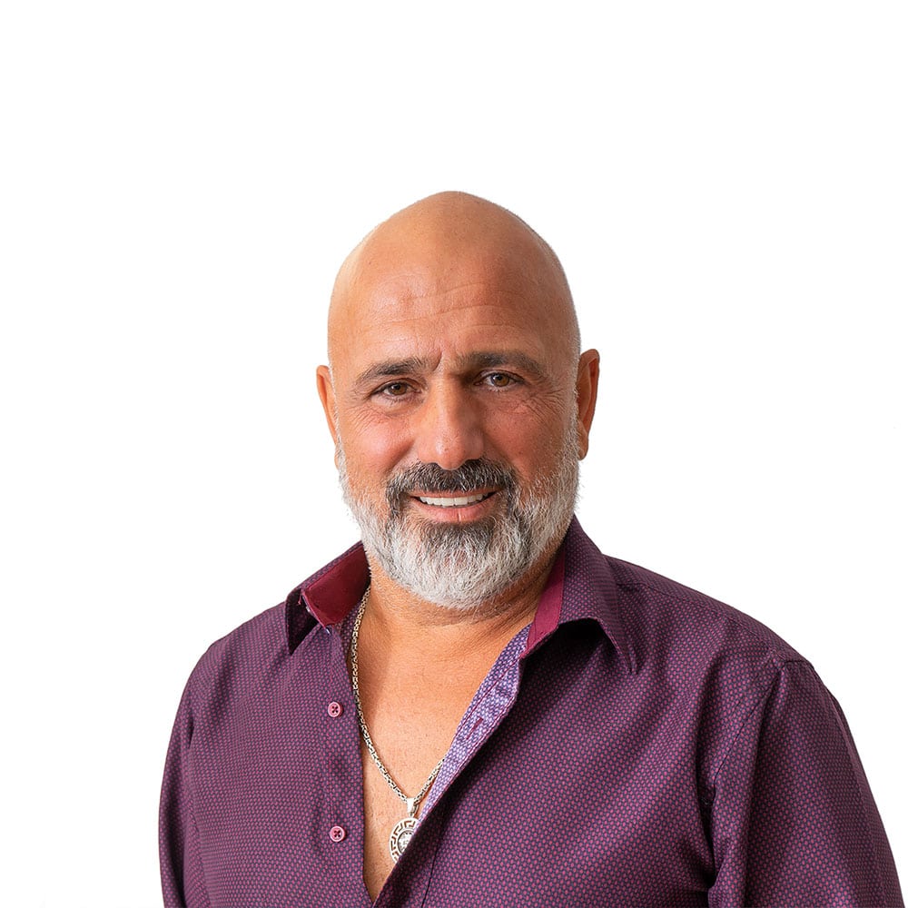 Michael-Tselepidis