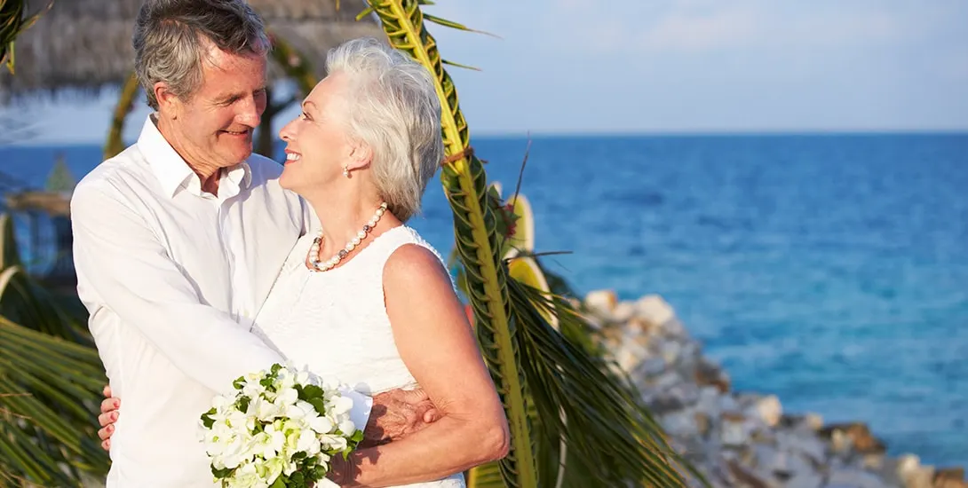 Was Trage Ich Als ältere Braut Zur Hochzeit
