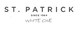 st-patrick-white-one-logo